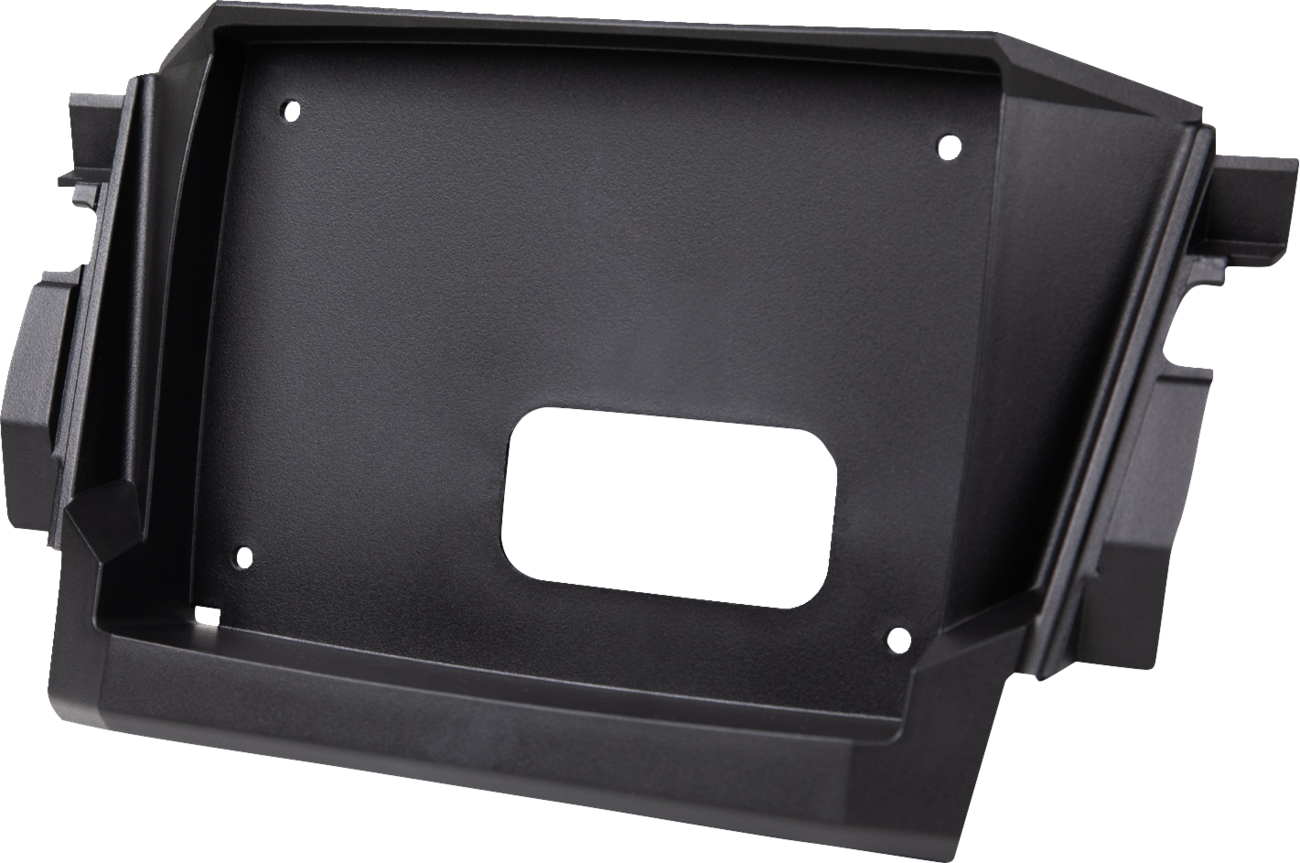 Radio Install Kit