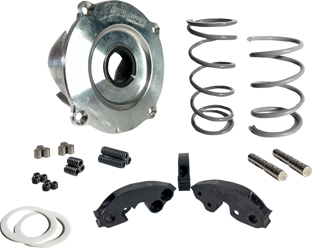 BIKEMAN PERFORMANCE Snyper Clutch Kit