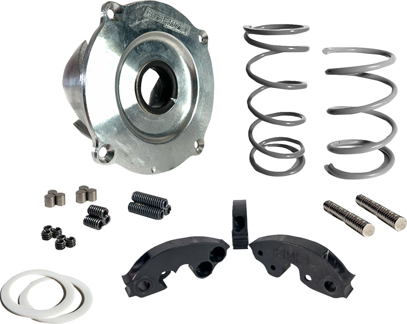 BIKEMAN PERFORMANCE Snyper Clutch Kit