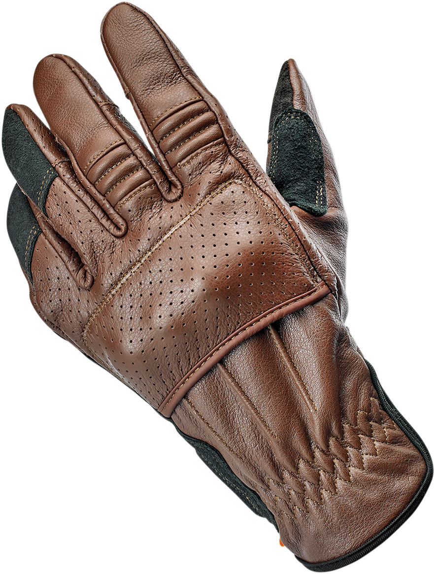 Biltwell Borrego Gloves