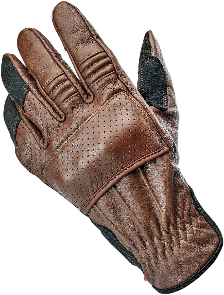 Biltwell Borrego Gloves (XS)