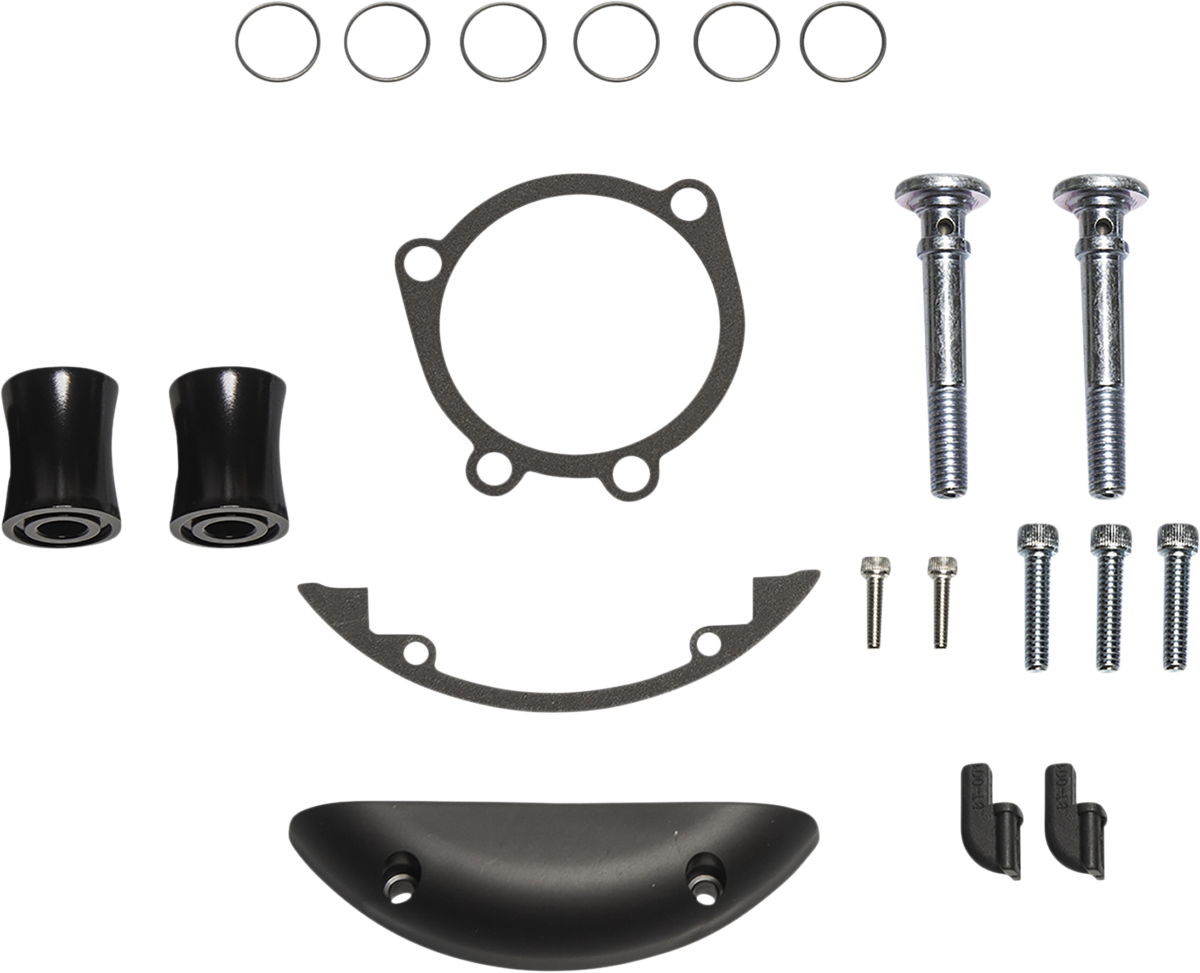 ARLEN NESS Replacement Air Cleaner Hardware Kit