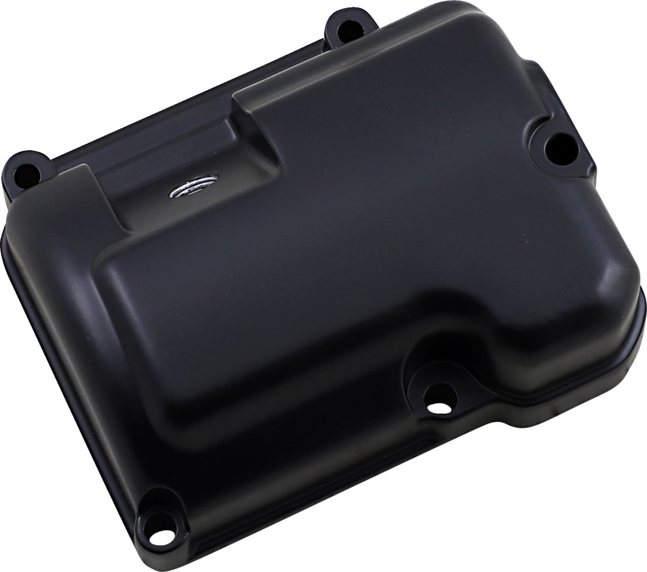 Drag Specialties Transmission Cover