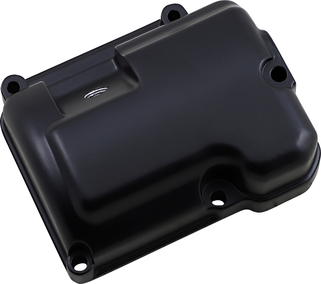 Drag Specialties Transmission Cover