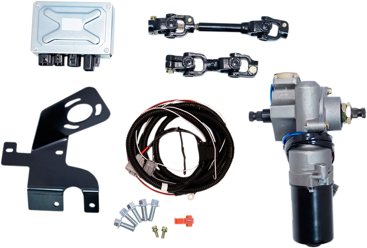 Moose Racing Electric Power Steering Kit