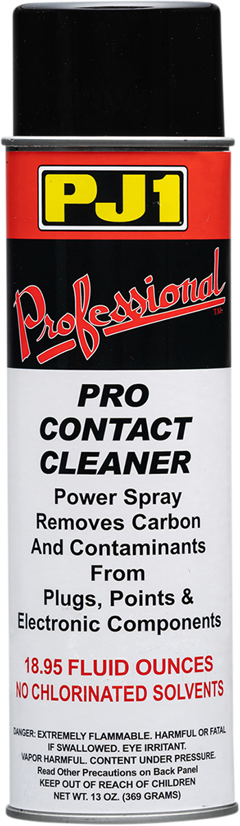 Pj1/vht Professional Contact Cleaner