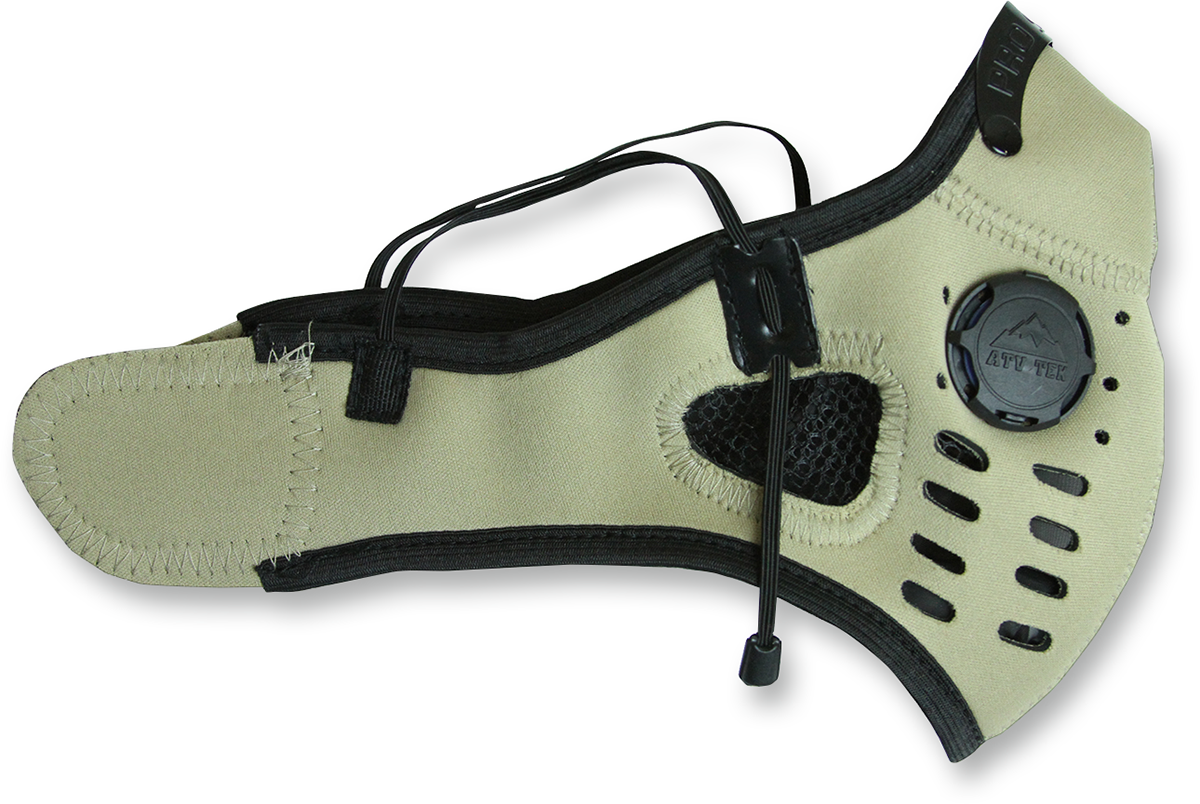 Atv-tek Neoprene Dust Mask