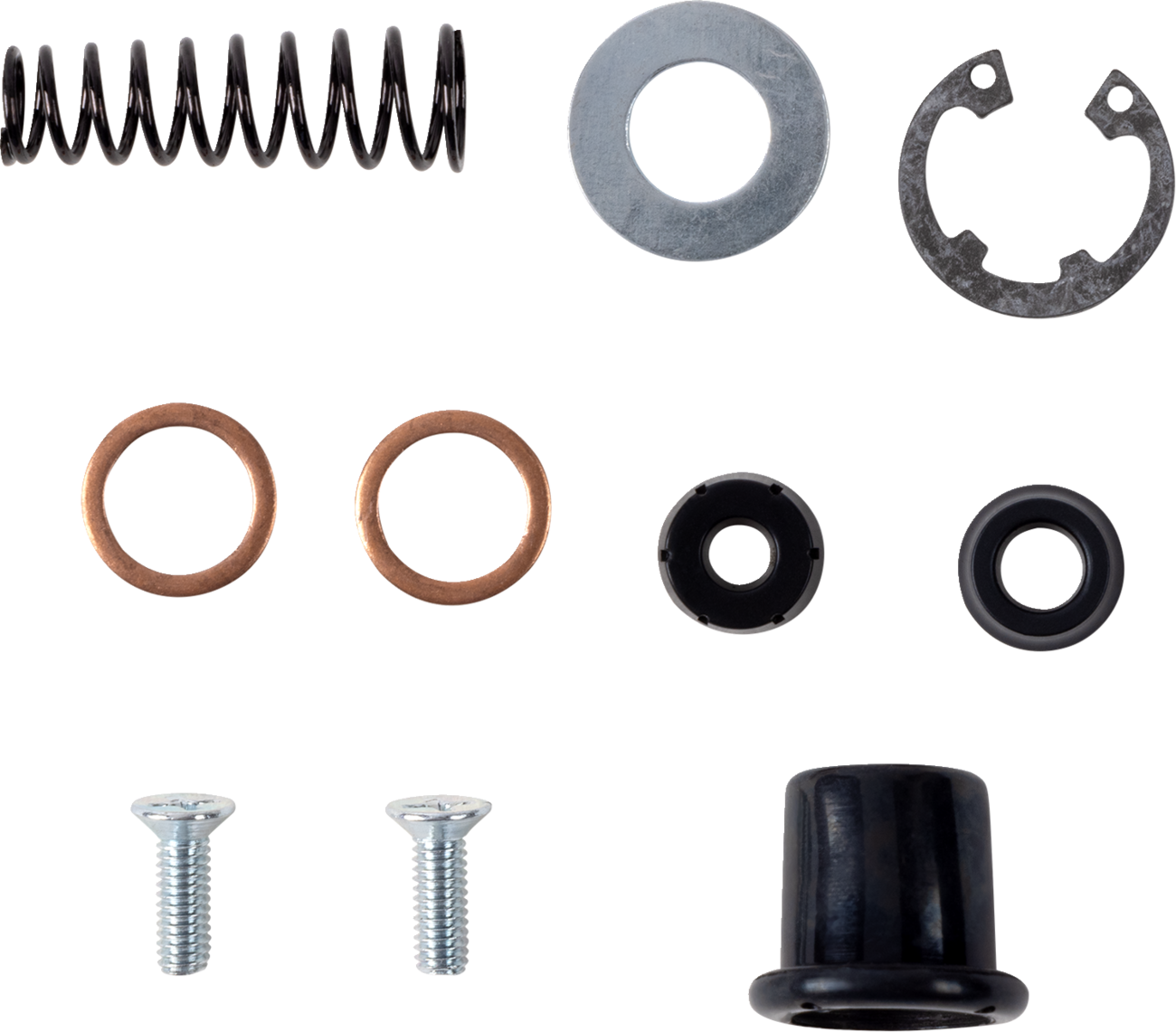 All balls Brake Master Cylinder Rebuild Kit Suzuki/Yamaha