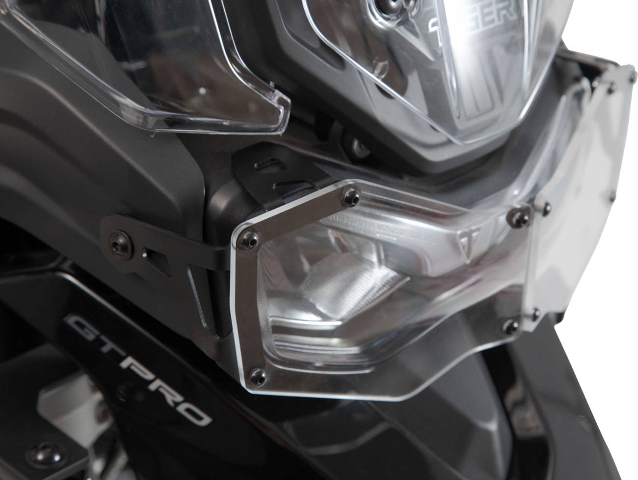 Headlight Guard