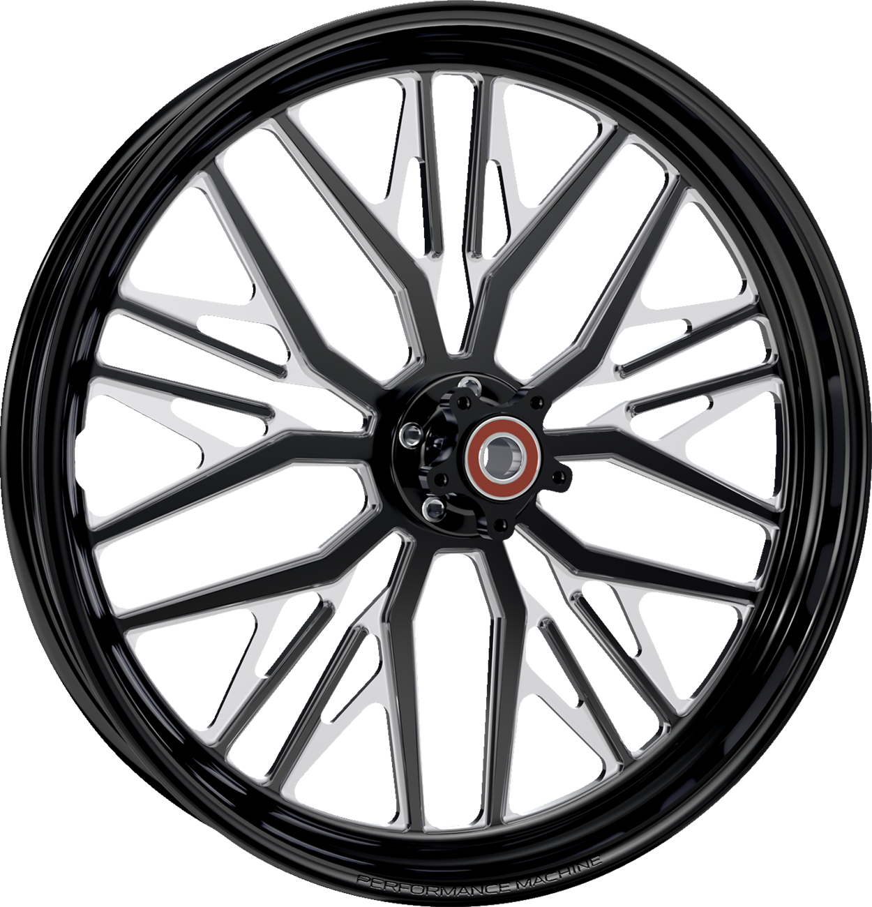 PERFORMANCE MACHINE (PM) Front Nivis Wheel