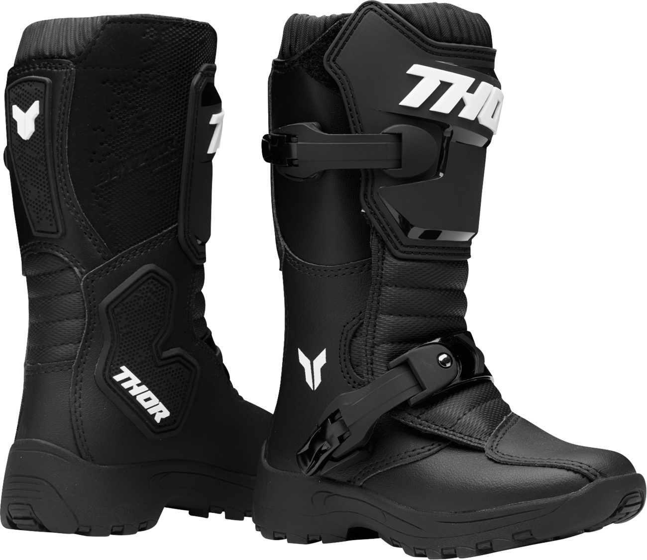 THOR Blitz XR Mini LTD Boots