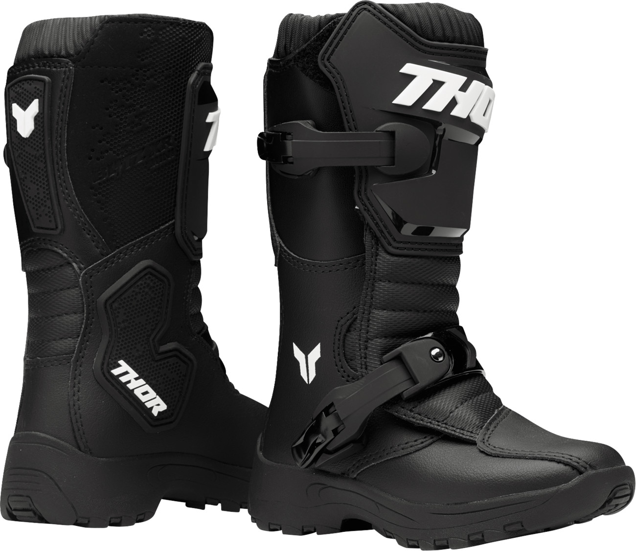 THOR Blitz XR Mini LTD Boots