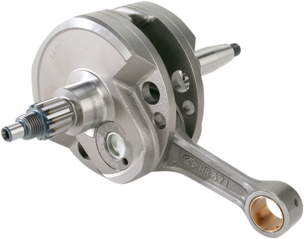 HOT RODS Stroker Crankshaft