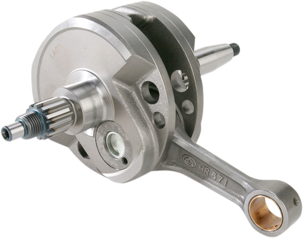 HOT RODS Stroker Crankshaft