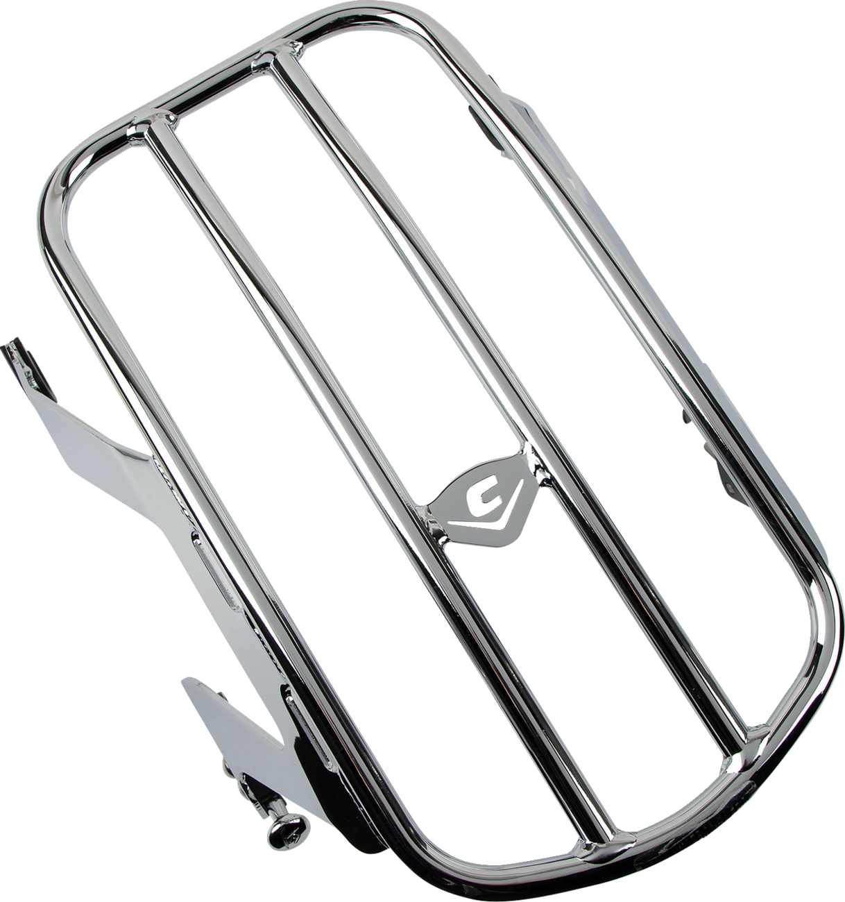 COBRA Detachable Solo Rack