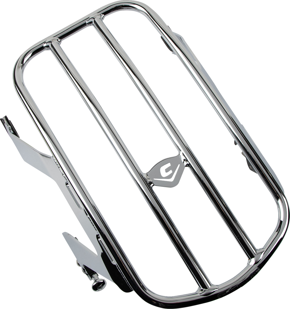 COBRA Detachable Solo Rack