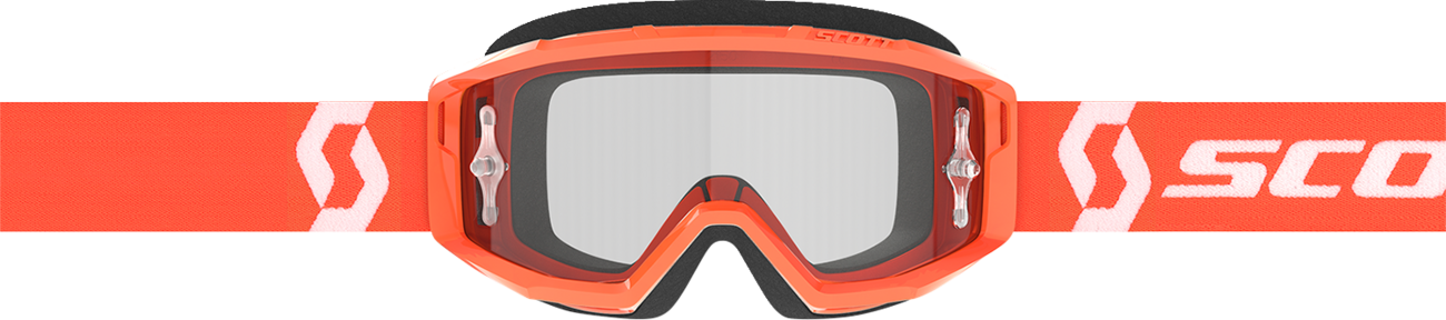 SCOTT Primal Goggles