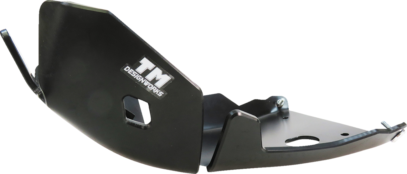 TM Designworks Full Coverage Skid Plate KTM / Husqvarna / Gas Gas 250cc-300cc 2023-2025