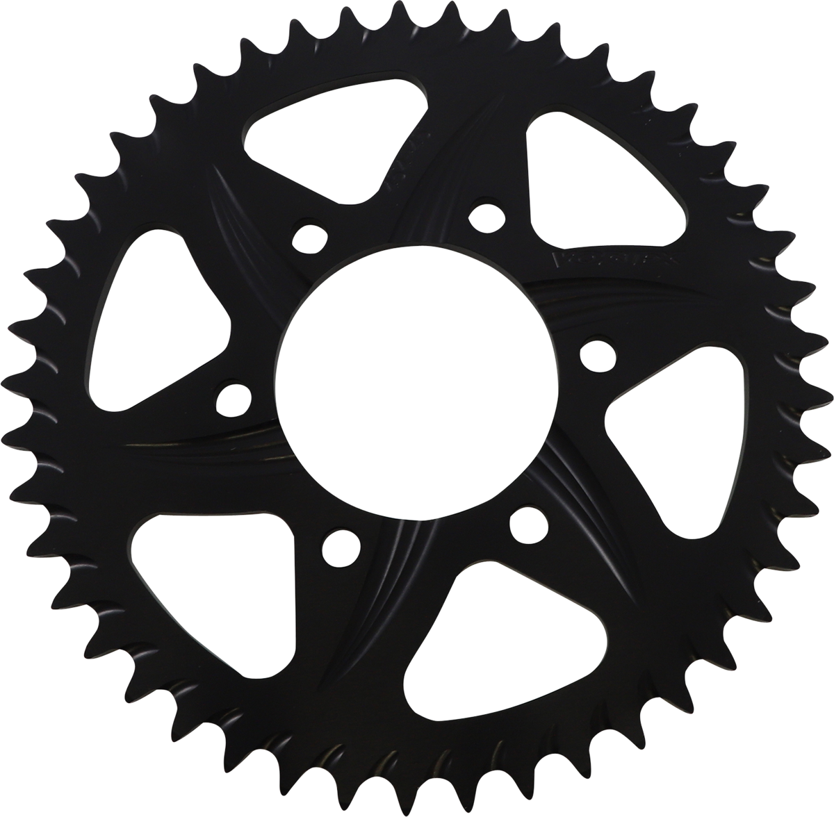 Vortex 525 F5 Aluminum Rear Sprocket Kawasaki Ninja / Z1000