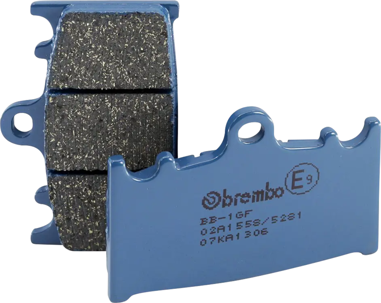 BREMBO OEM Organic Brake Pads