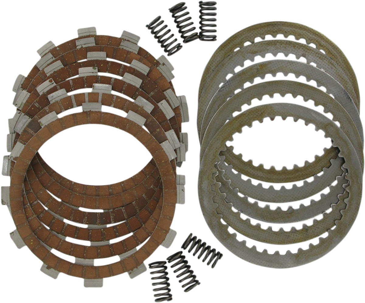 Dp brakes Clutch Kit 1987-1992 Suzuki LT-R 250 QuadRacer