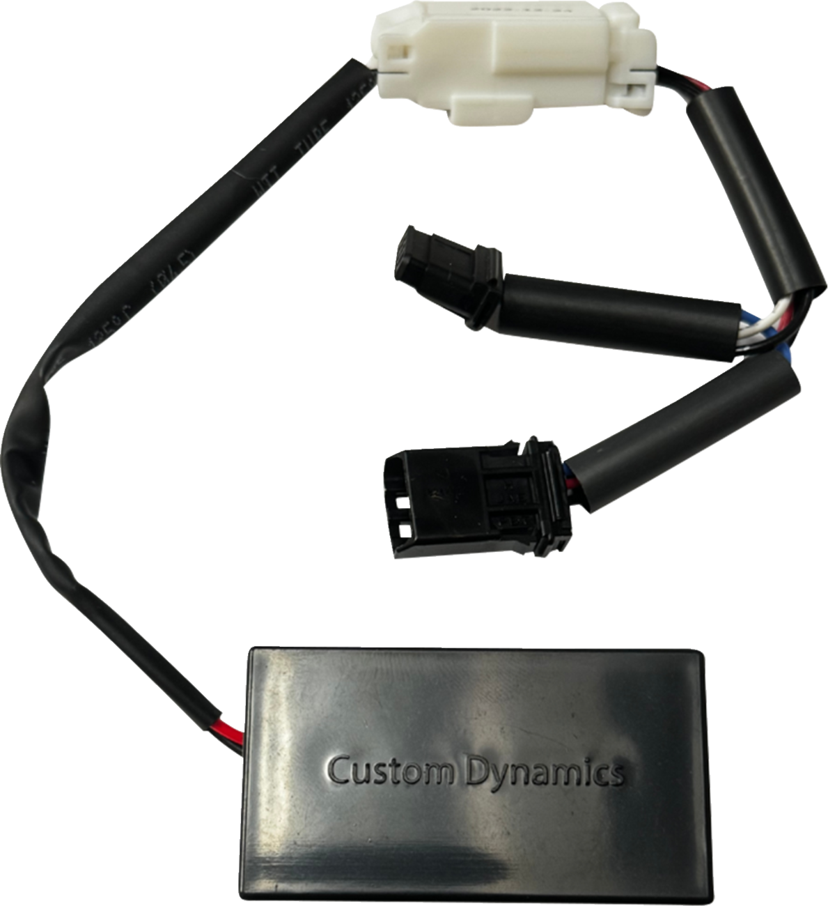 Custom dynamics Magic Strobes™ Brake Light Flasher - Pan America Harley Davidson