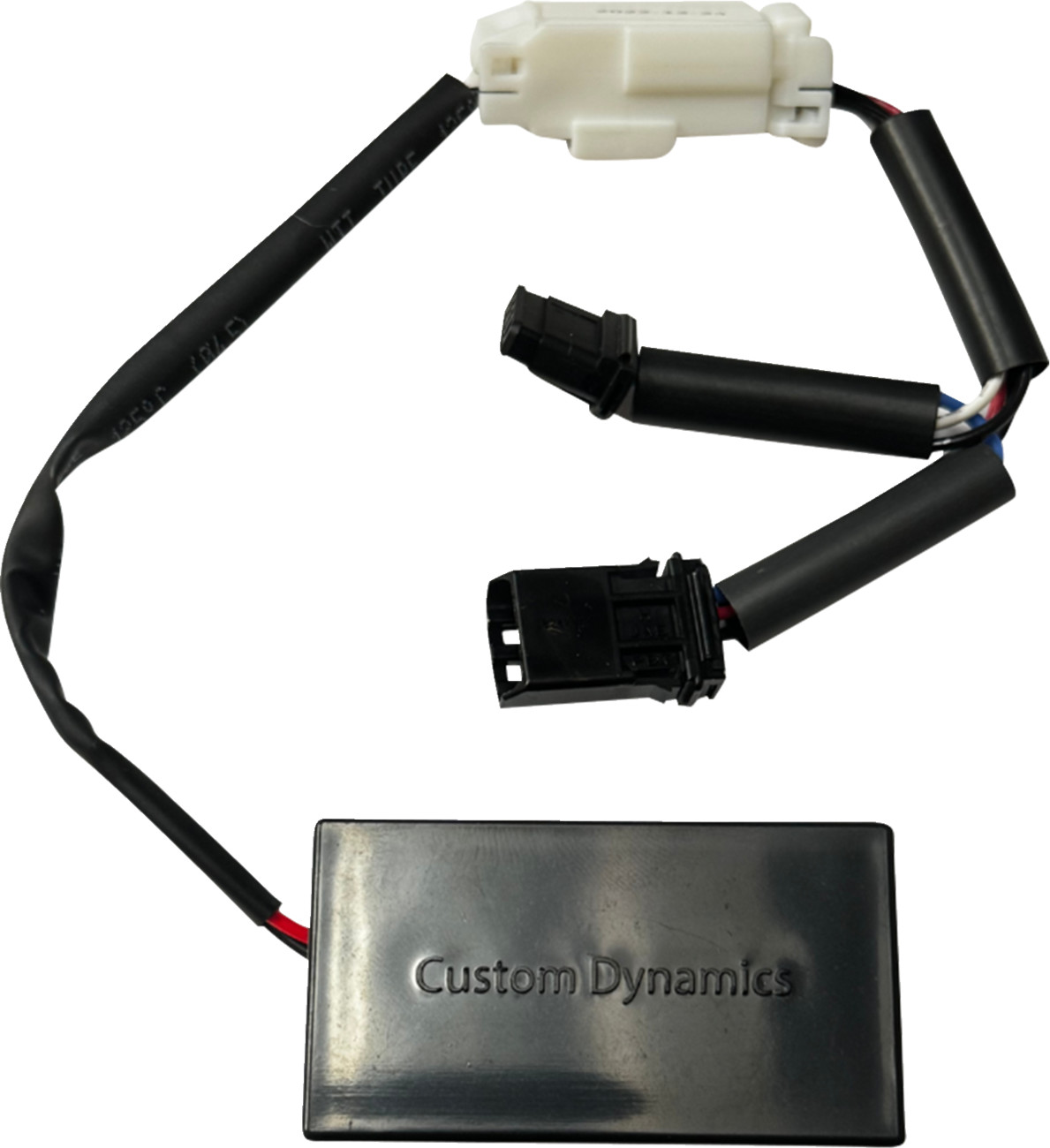 CUSTOM DYNAMICS Magic Strobes™ Brake Light Flasher