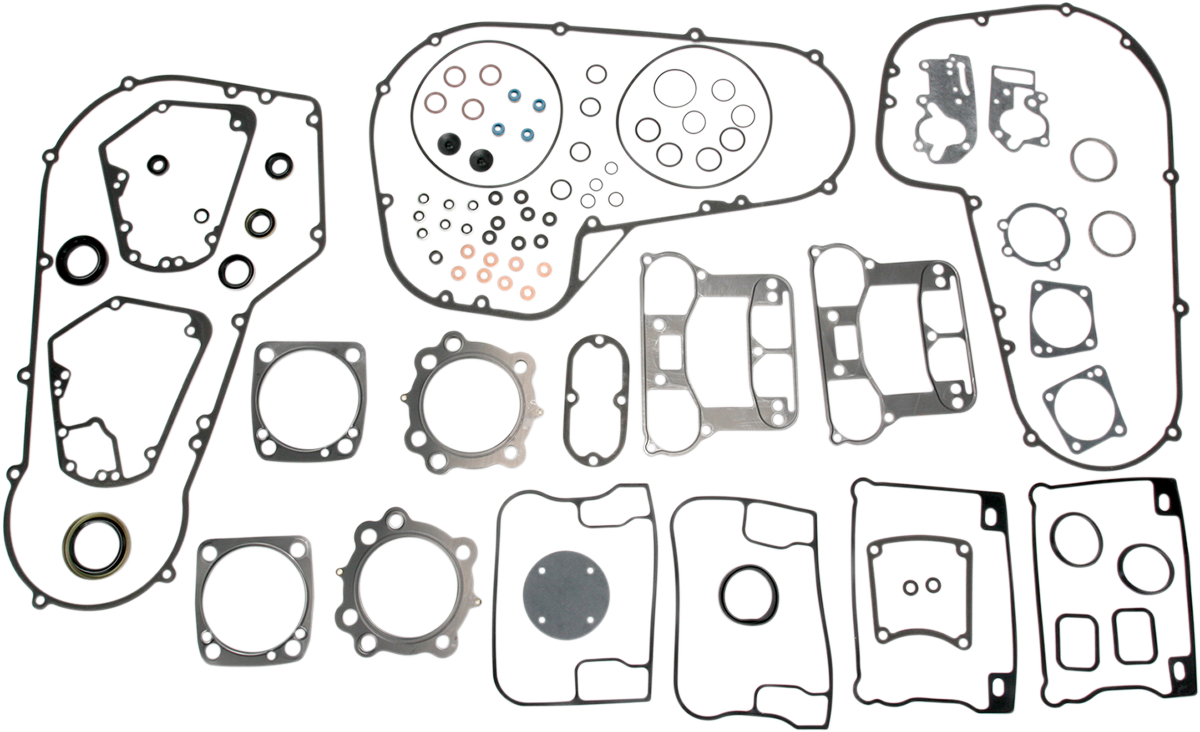 COMETIC Extreme Sealing Technology Complete Gasket Kit