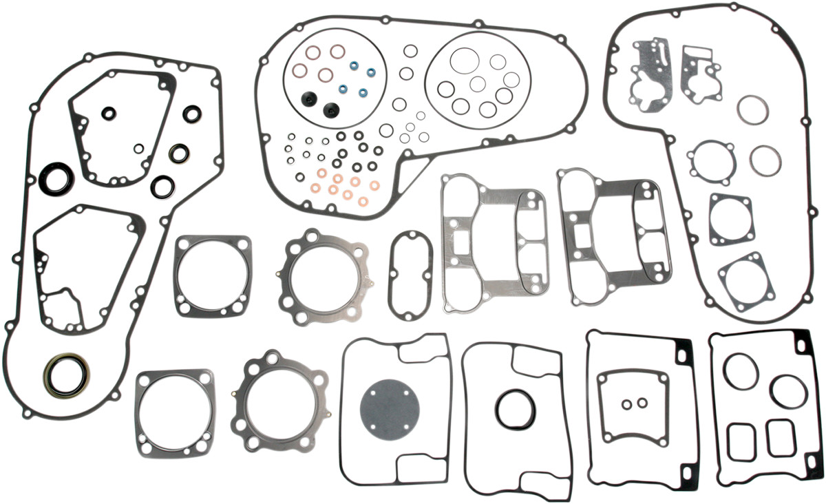 Extreme Sealing Technology Complete Gasket Kit — 3,500"