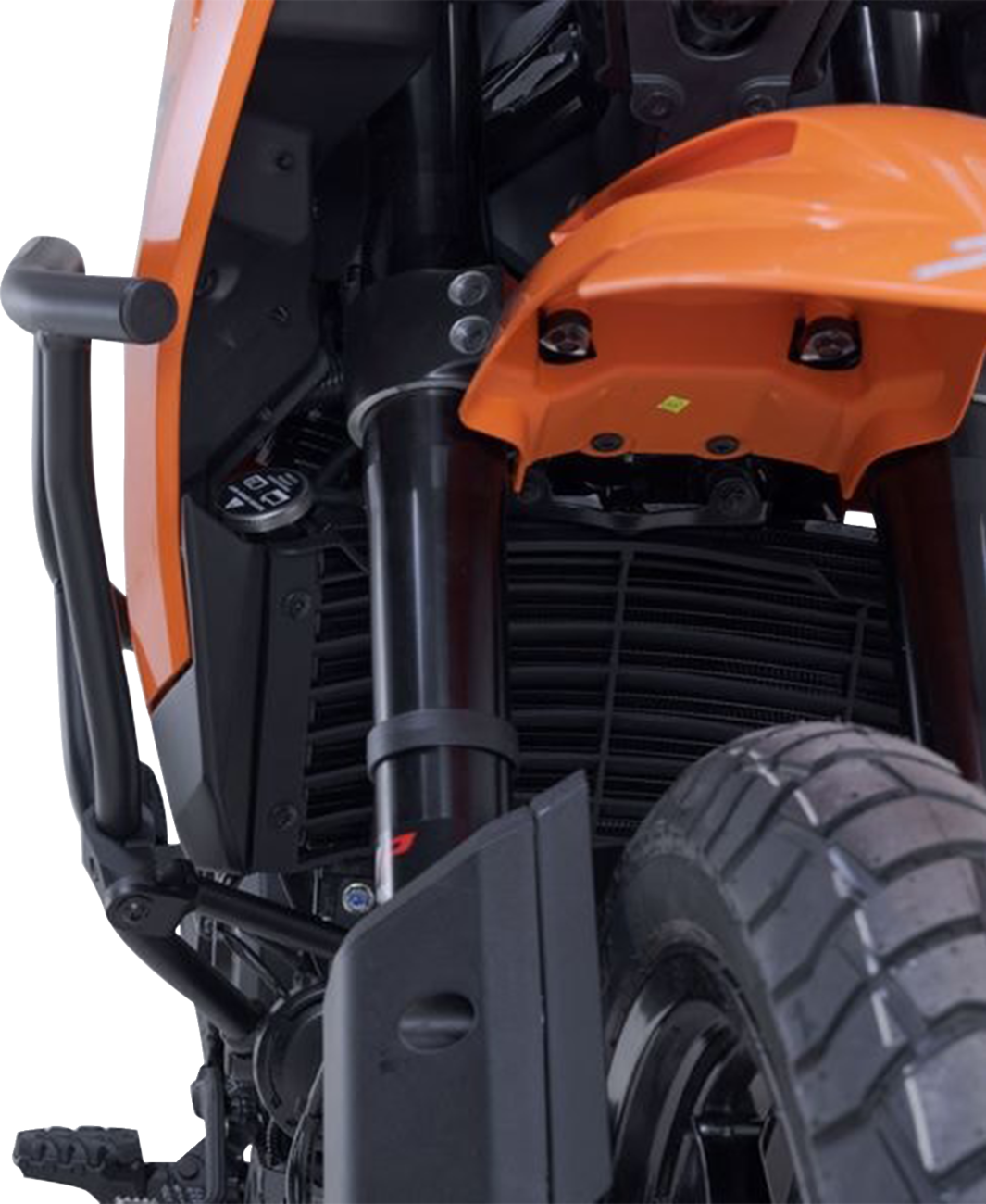 SW-MOTECH Crash Bar