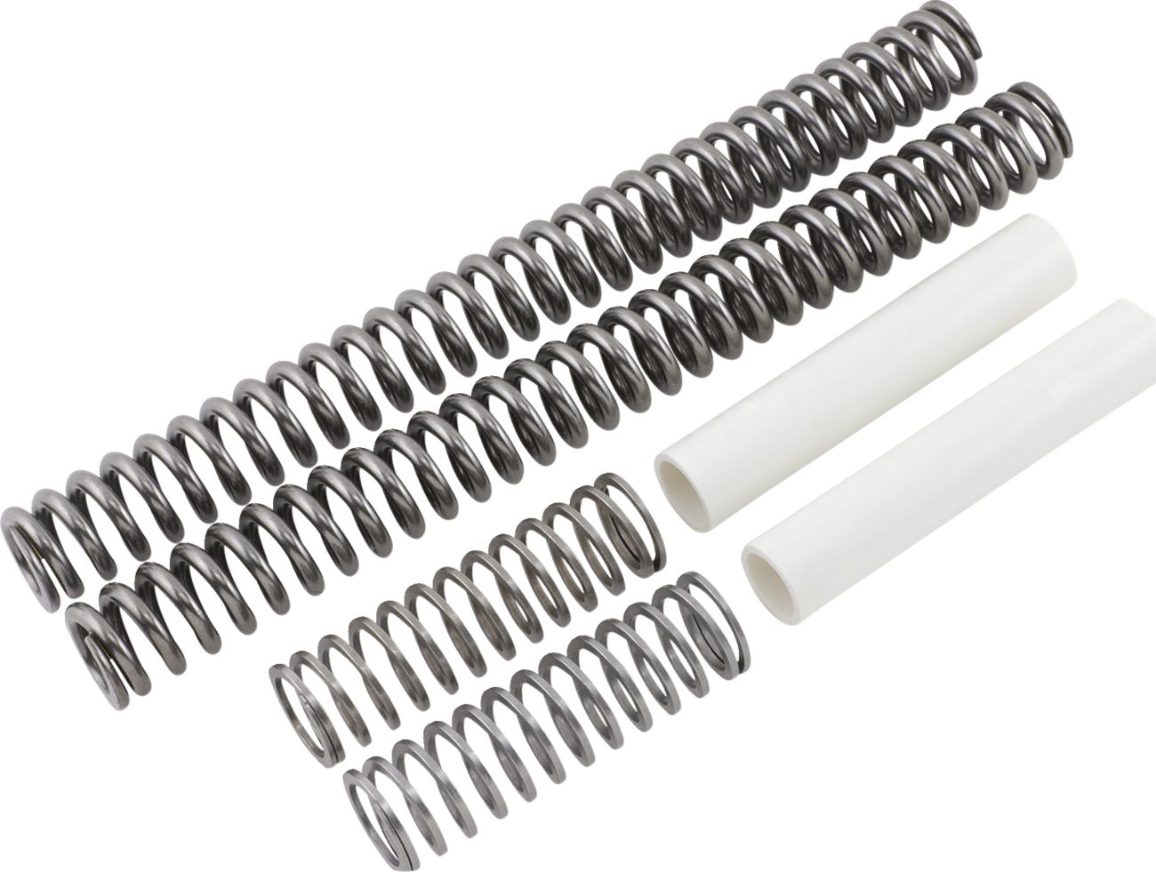 PROGRESSIVE SUSPENSION Drop-In Front Fork Lowering System