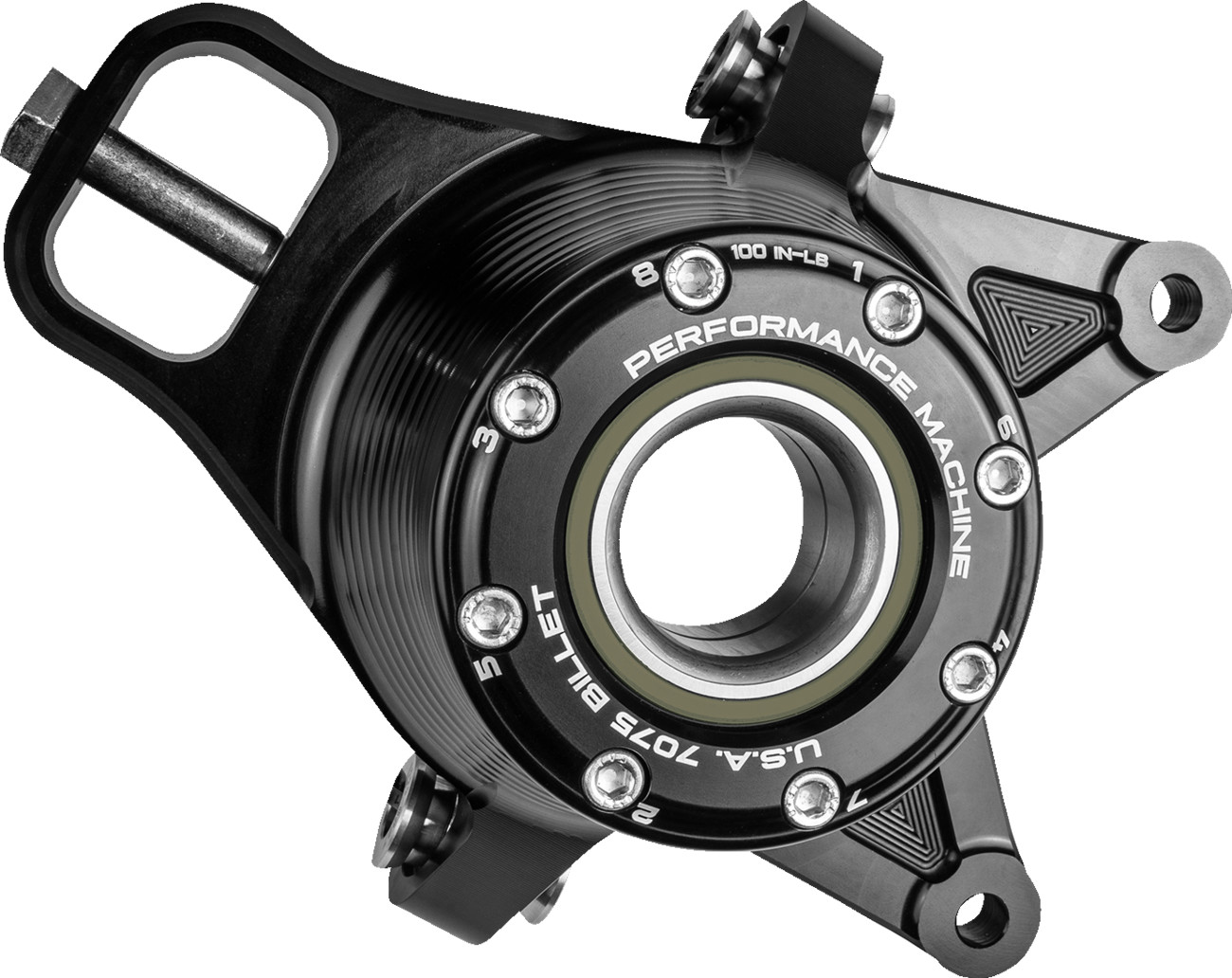 PM OFF-ROAD Bearing Carrier