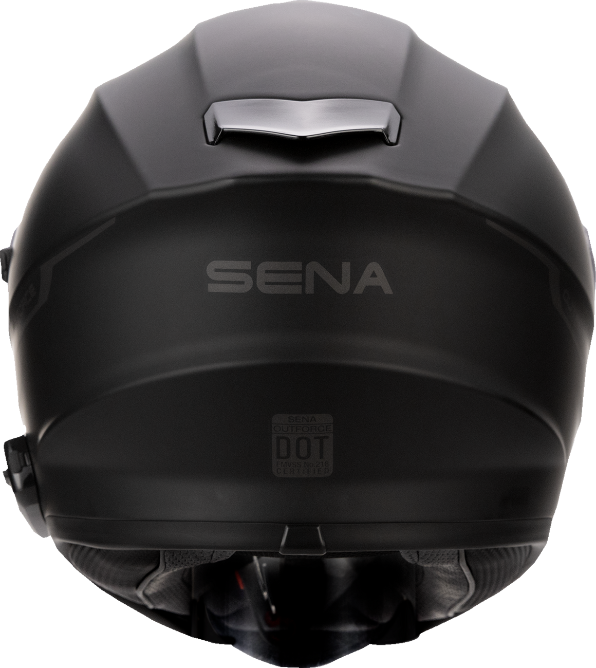 Sena Outforce Bluetooth Helmet