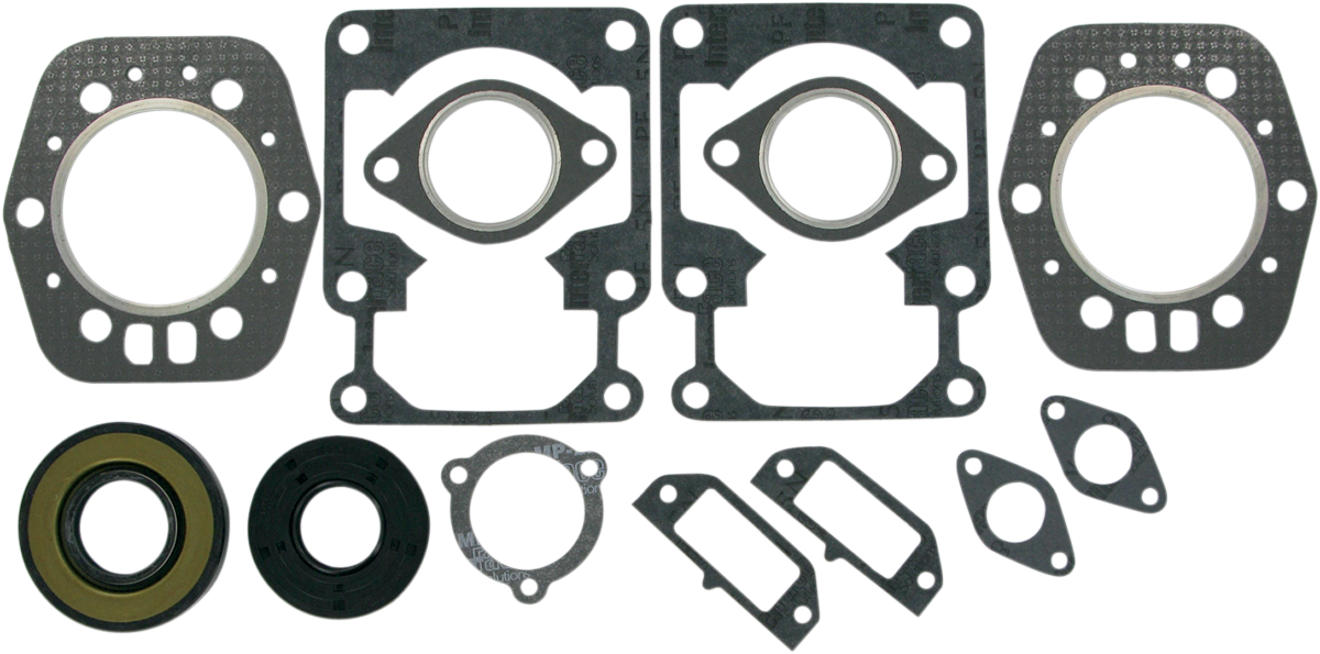 Vertex Complete Engine Gasket Set 1984-1985 Arctic Cat El Tigre 6000 / 1980-1981 Arctic Cat El Tigre 6000 L/C