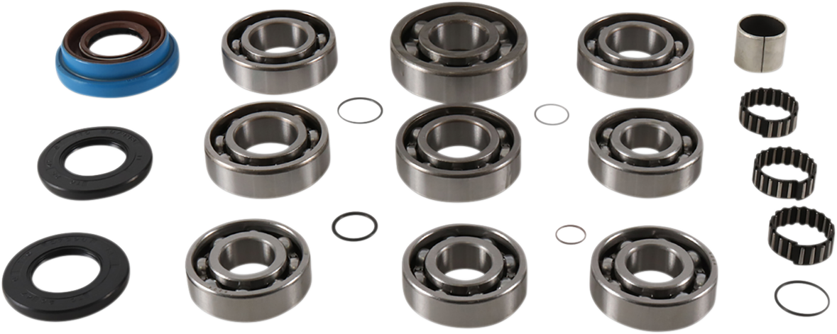 Moose offroad Transmission Rebuild Kit - Polaris