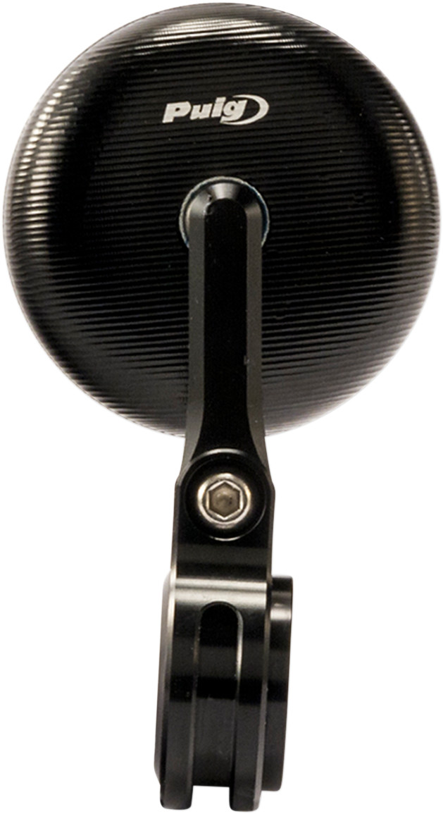 PUIG HI-TECH PARTS Tracker Rear View Mirror