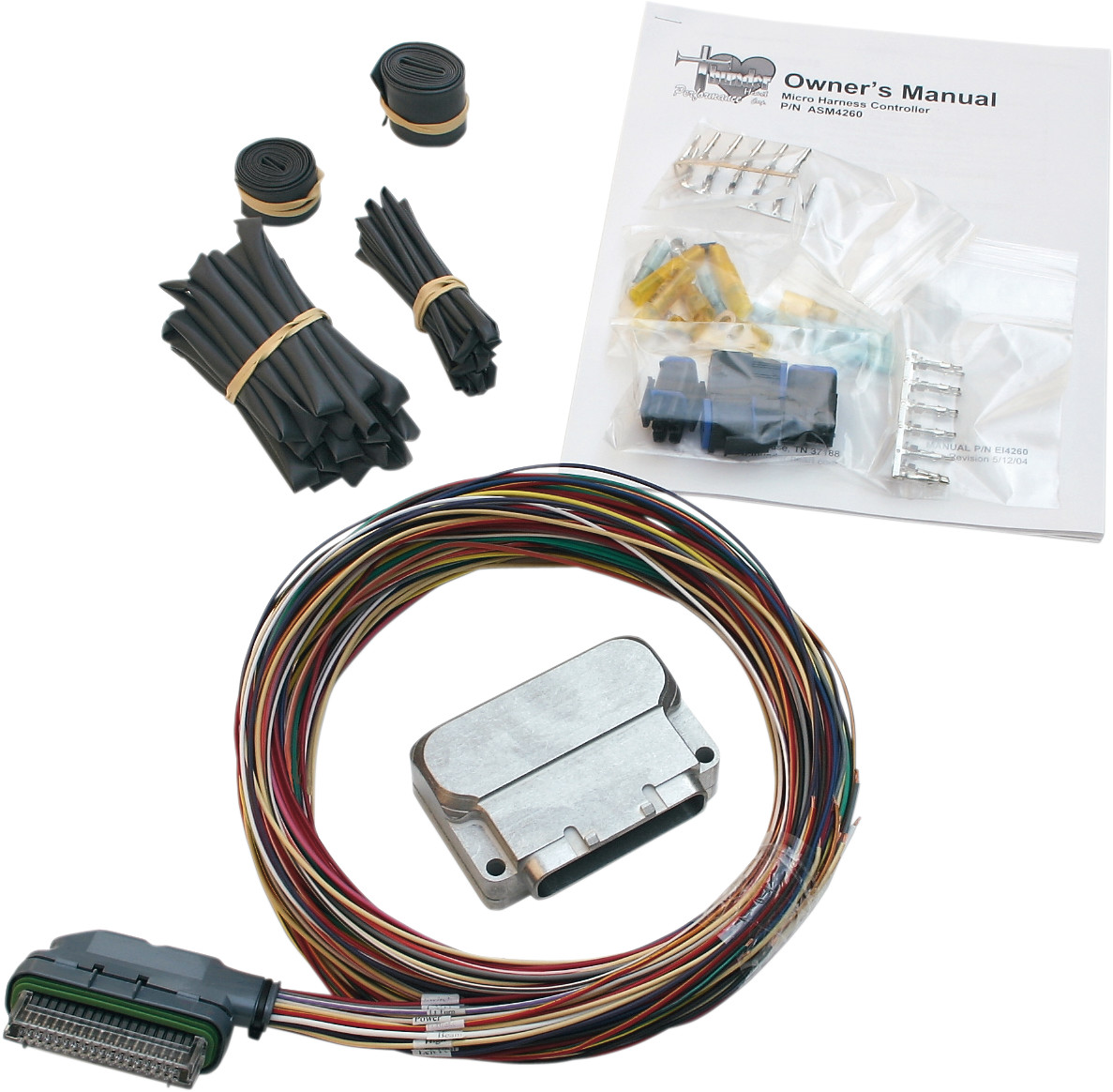Micro Harness Controller Kit