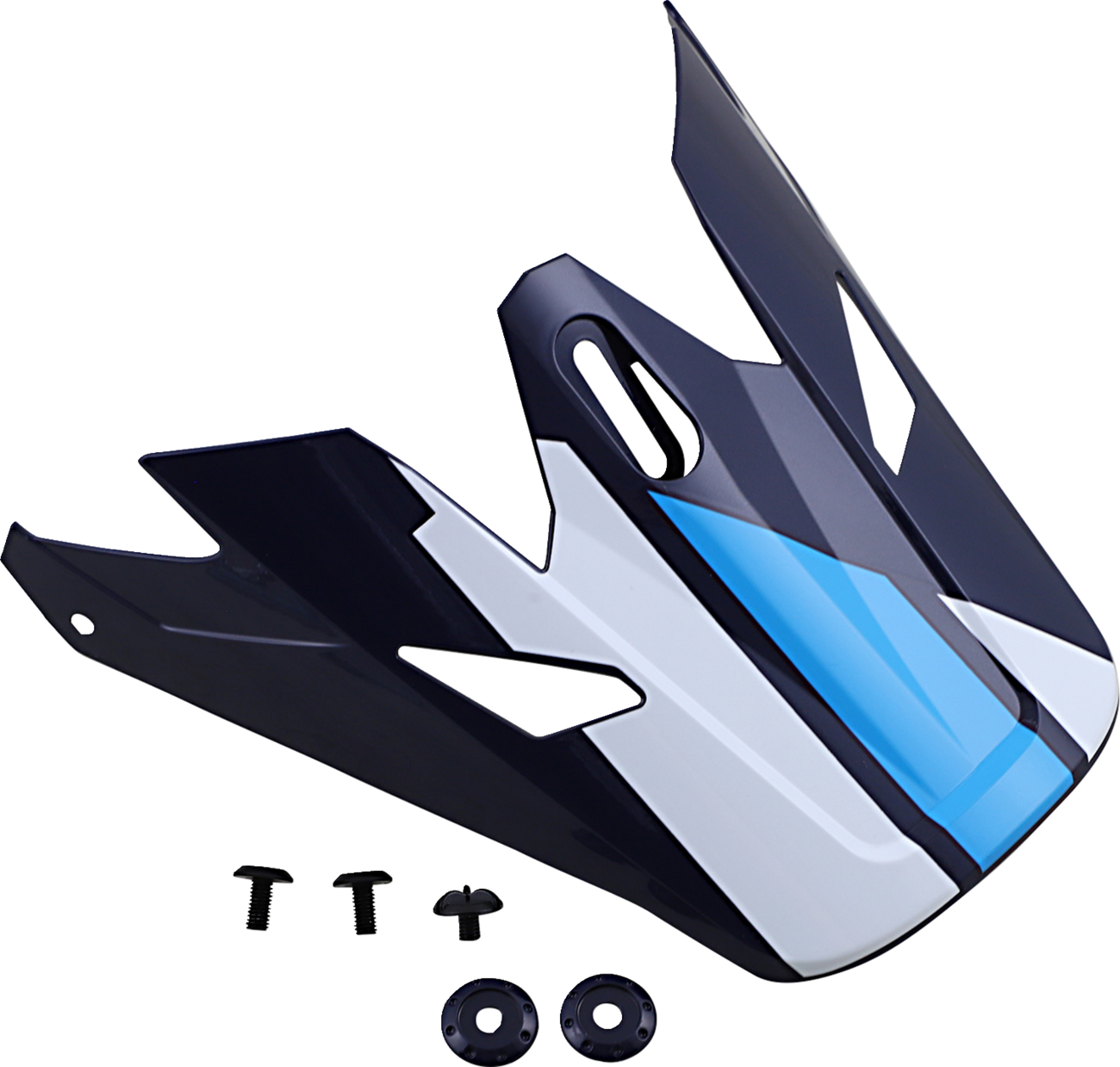 Z1R Rise Evac Helmet Visor