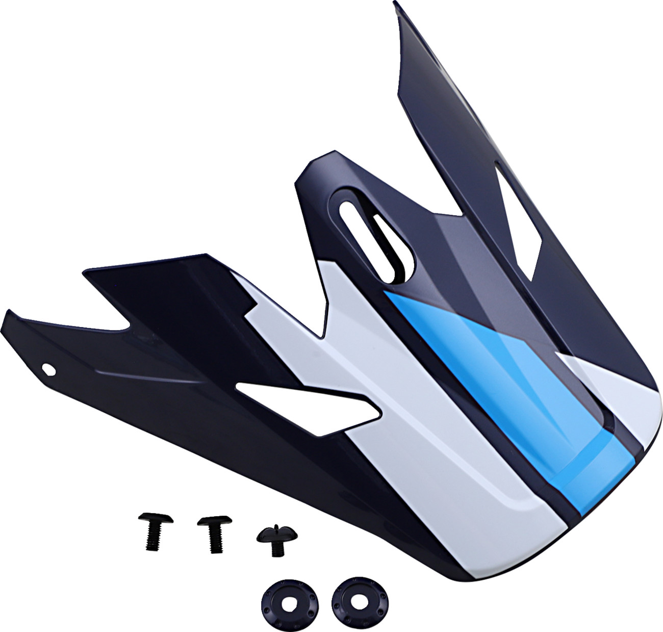 Z1R Rise Evac Helmet Visor