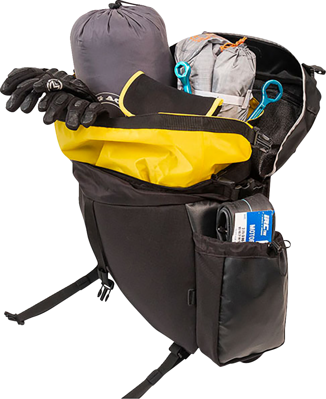 GIANT LOOP Siskiyou Panniers™