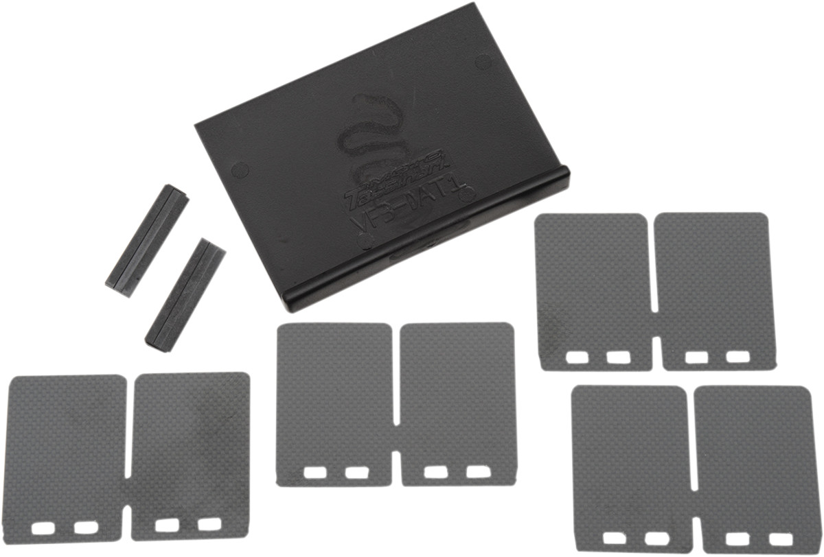 VFORCE/MOTO TASSINARI Replacement V-Force 4 Reed Petal Set