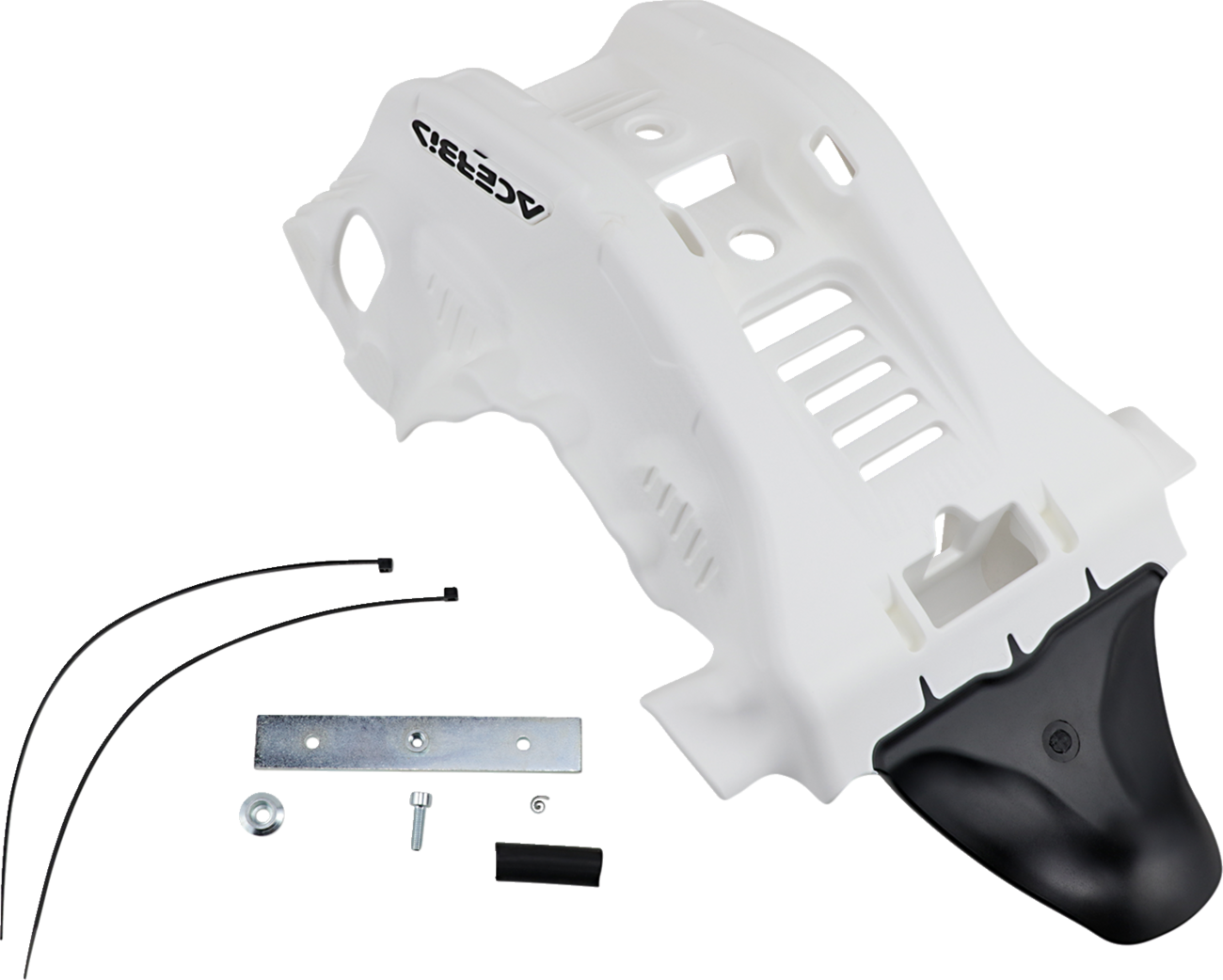 Acerbis Off-Road Skid Plate KTM / Husqvarna / Gas Gas 250cc-300cc 2019-2023