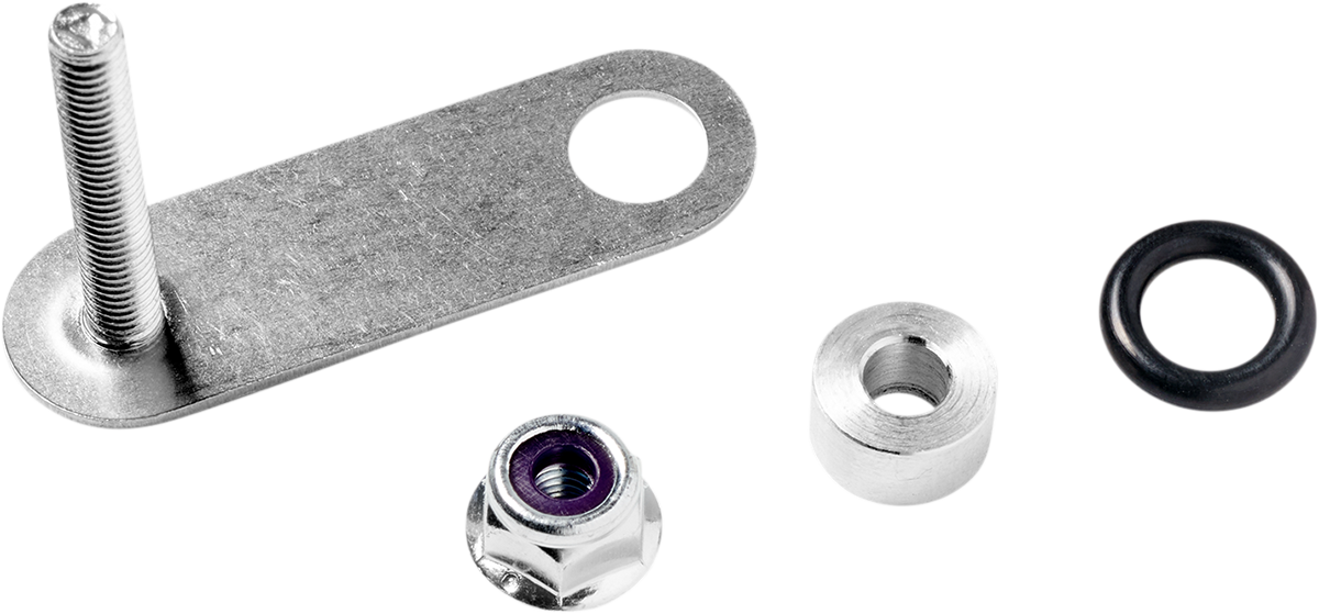 Performance Machine TPMS Sensor Bracket Assembly For Harley