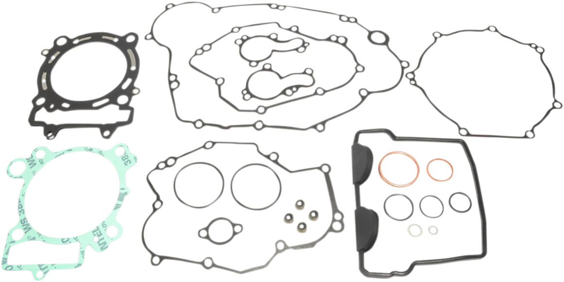 Athena Complete Gasket Kit Kawasaki KX450F 2006-2008