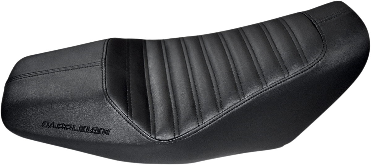Saddlemen Low Seat Honda Grom 2014-2015