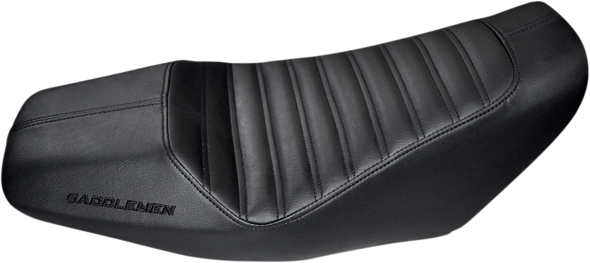 SADDLEMEN Grom Low Seat