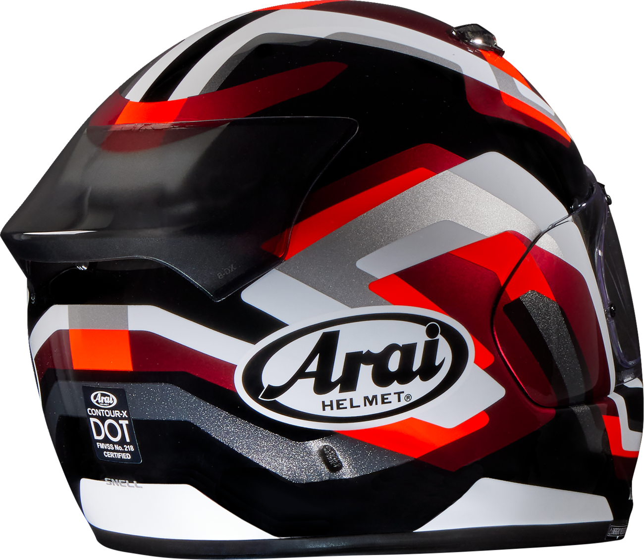 Contour-X Snake Helmet