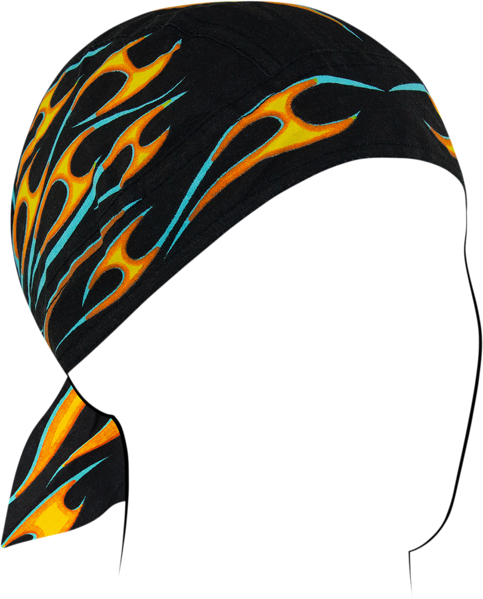 Flydanna® Headwrap