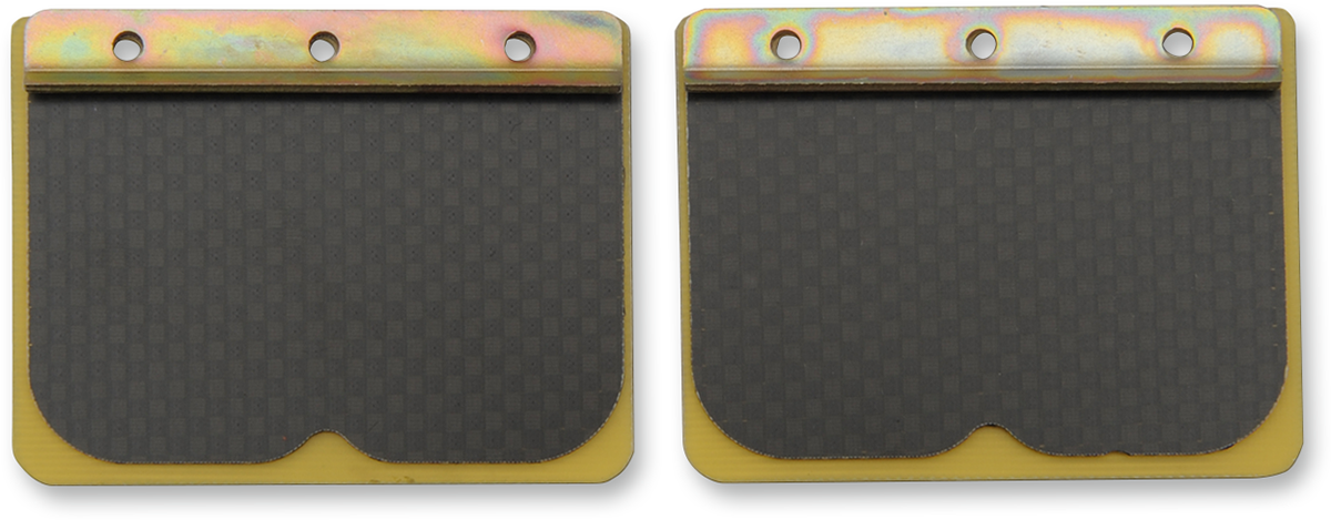 Replacement Pro Series Reed Set for RAD Valve