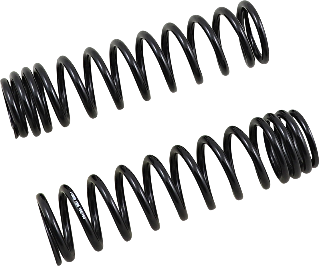Progressive Suspension Dual Rate Rear Shock Springs